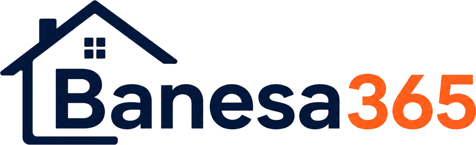 Banesa365 — Prona reale. Çmime reale. Mundësi reale.